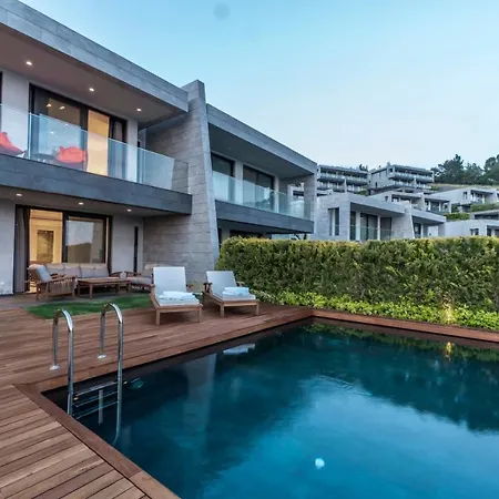 Villa Villas Bodroom Center Miramar *