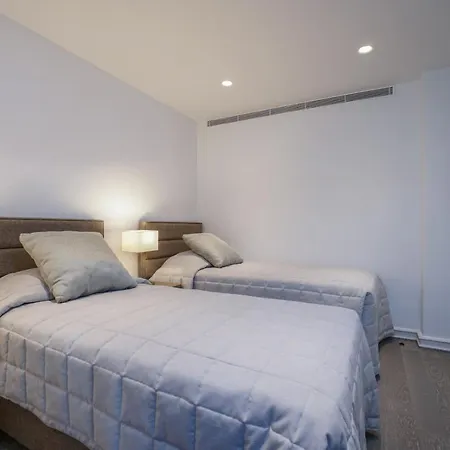 Villas Bodroom Center Miramar * Bodrum